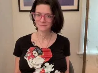 naomi-reah on CamSoda