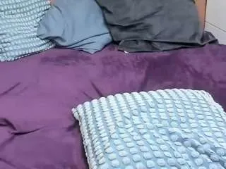 natalianightx on CamSoda 