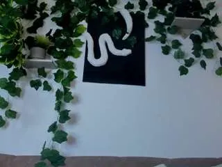 nataliepeterson on CamSoda 