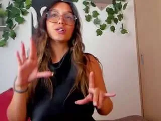 nataliepeterson on CamSoda 