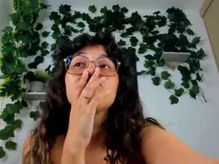 nataliepeterson — Silence im here in the spa [615 tokens remaining]