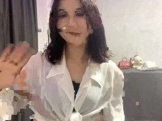 natalyayumas on CamSoda 