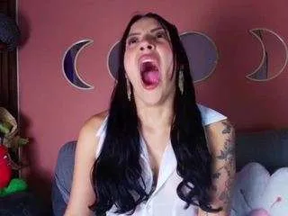 natashapride on CamSoda 