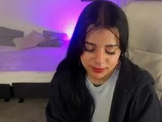 niicole-fox2 on CamSoda 