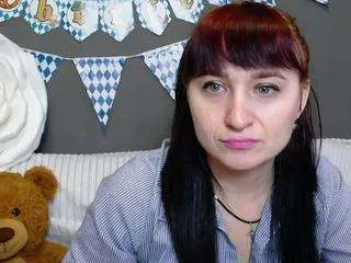 ninaflawlees on CamSoda 