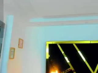 ninfomaria on CamSoda 