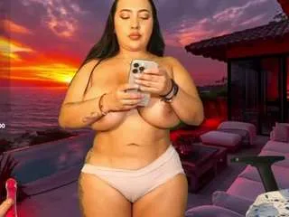 paraadisecity on CamSoda 