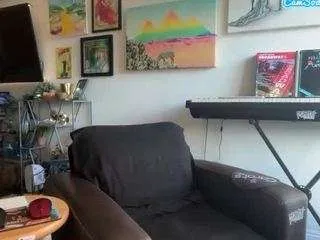 pupscritch on CamSoda 