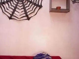 rossemiller on CamSoda 