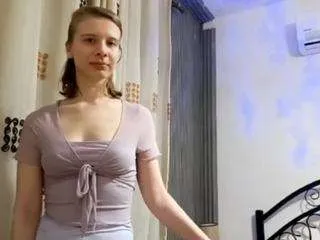 saanviscott on CamSoda 