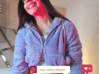 sadashi-moon on CamSoda 