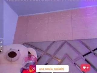 sadashi-moon on CamSoda 