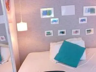 sally-harper on CamSoda 