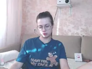 sallylust on CamSoda 