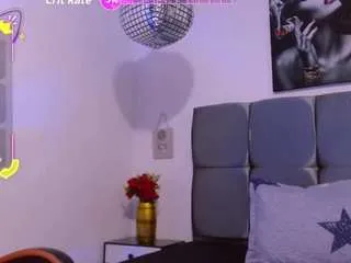 sammy-evans1 on CamSoda 