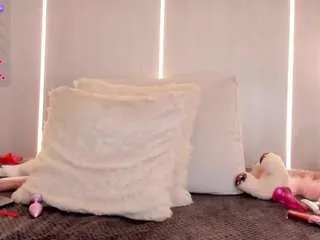 sasha-rivers on CamSoda 