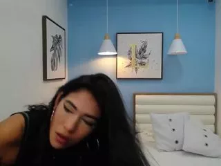 sassy-girl on CamSoda 
