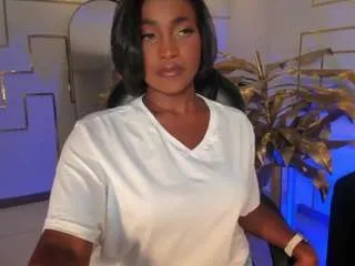 savannahstorm on CamSoda 