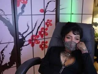 scarlett-collins — Fuck pussy [Multi Goal]