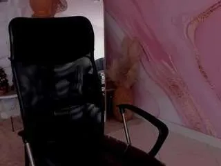 scarlett-sanders on CamSoda