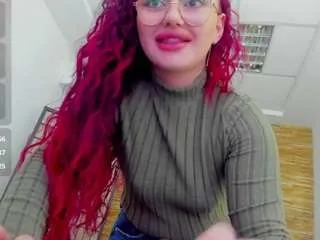 scarlettvibe — HOT RIDE AND CUM SHOW [888 tokens remaining]