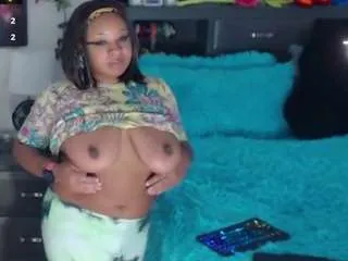 scorpionbeauty25 on CamSoda