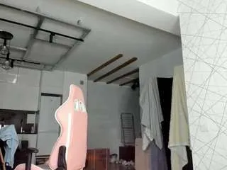 seeyoumin on CamSoda 