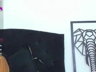 shaarongp on CamSoda 