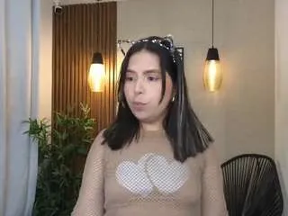 sharlotte-milk on CamSoda