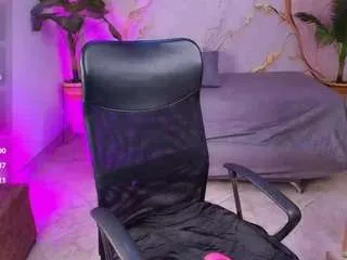 sharlottxl on CamSoda