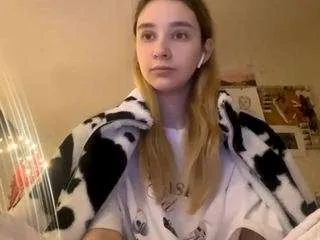 silvereckersley — show feet [16 tokens remaining]