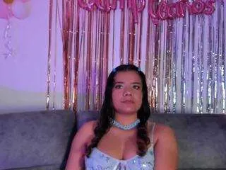 sophie-lover on CamSoda