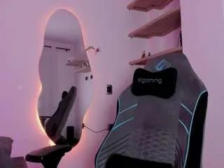 sophievelezz on CamSoda