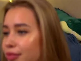 spring-day on CamSoda