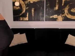 sunnyrivers on CamSoda 