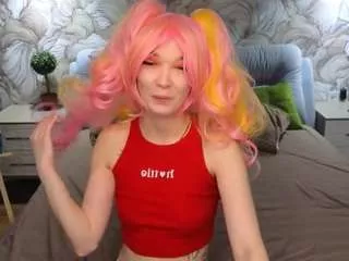 susannjohnson on CamSoda 