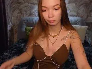 susannjohnson on CamSoda 