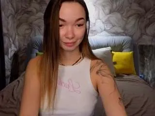 susannjohnson on CamSoda 