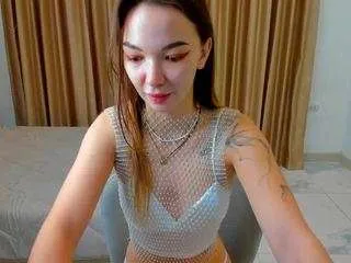 susannjohnson on CamSoda