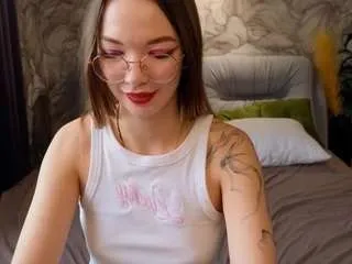 susannjohnson on CamSoda 
