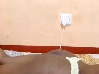 sweet-bunny12 on CamSoda 