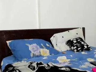 sweet-tina on CamSoda 