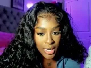 sweet-tooth on CamSoda 