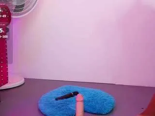 sweete-moon on CamSoda 