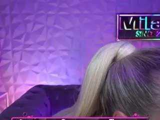 tamaramilano on CamSoda 