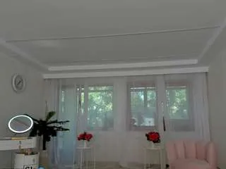 tiffanyhouston on CamSoda 