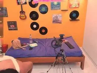 todayangel18 on CamSoda