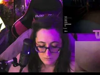 veccasalt on CamSoda 