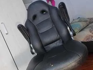 violetbabygirl16 on CamSoda