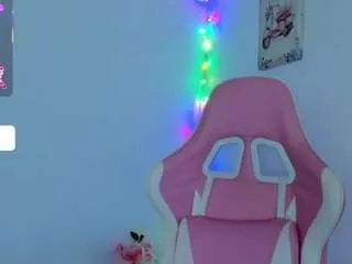 vivibambi on CamSoda 